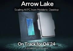 arrow lake mobile bis