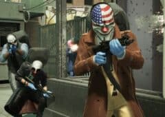 payday 3 mode solo dlss 3