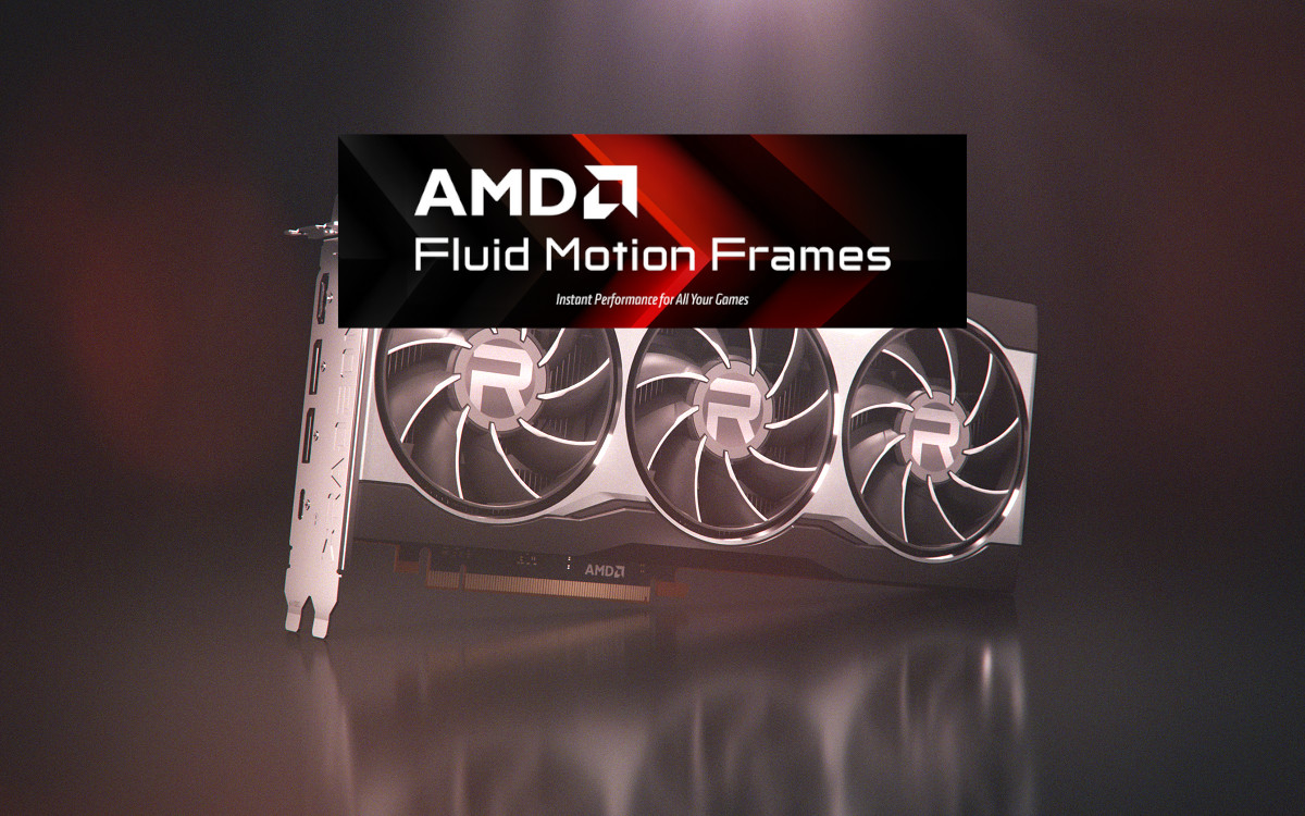 Amd fluid motion frames 2