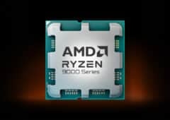 AMD Ryzen 9000 Series