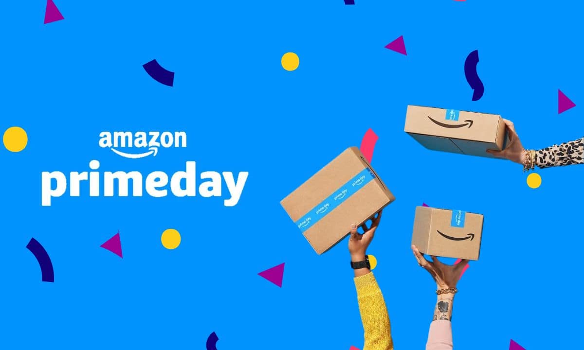 Amazon Prime Day 2024