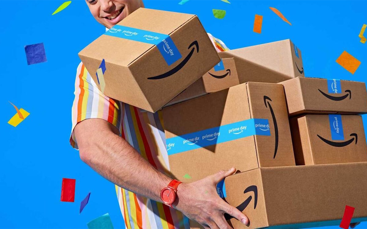 Amazon Prime Day 2024 bons plans