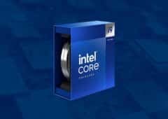 Core i9 14900k 1