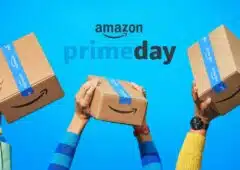 Dernières offres Amazon Prime Day 2024