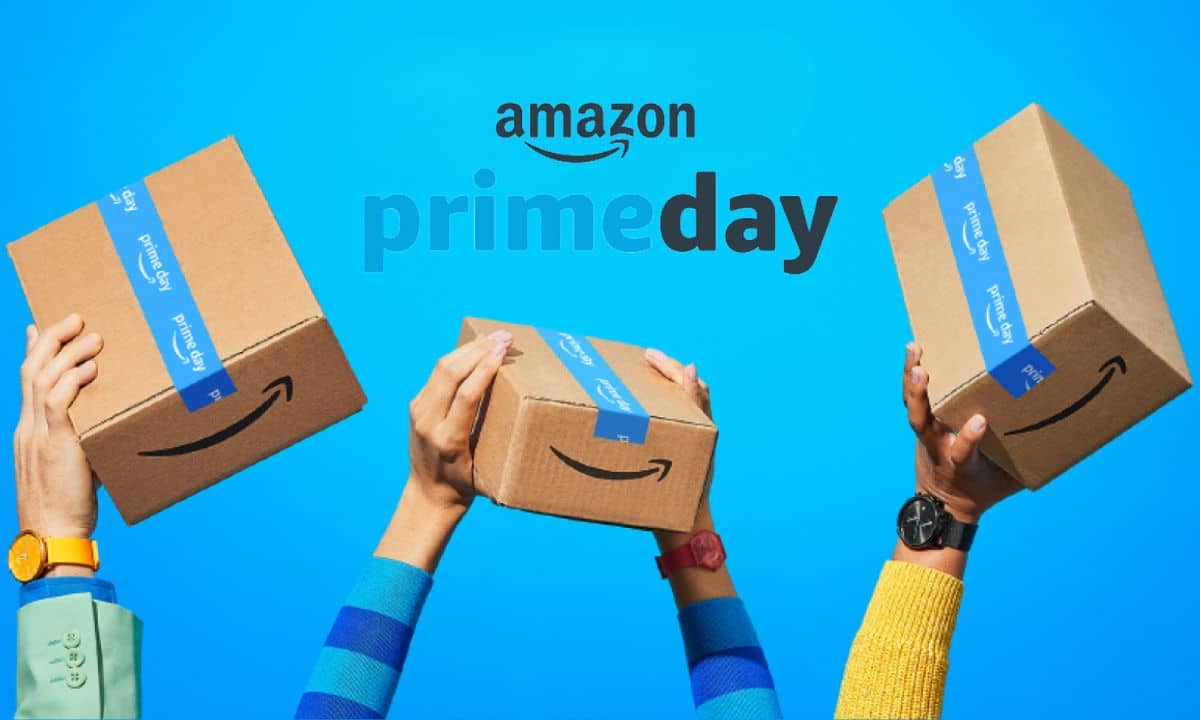 Dernières offres Amazon Prime Day 2024