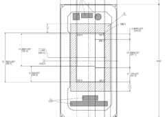 Intel Panther Lake H CPU Blueprint