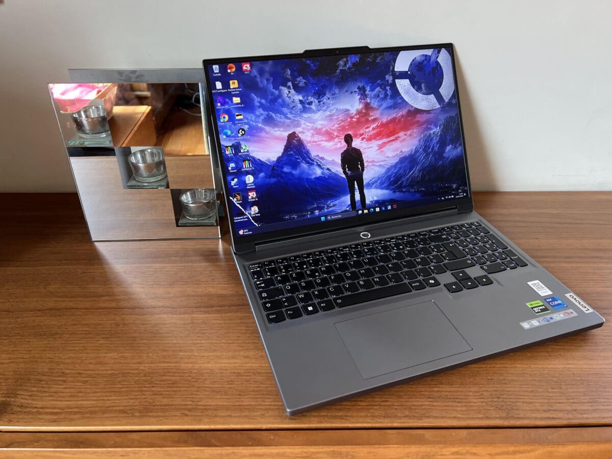 Lenovo Leçon 5i Gen 9