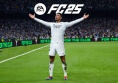 Meilleur prix EA sports FC 25