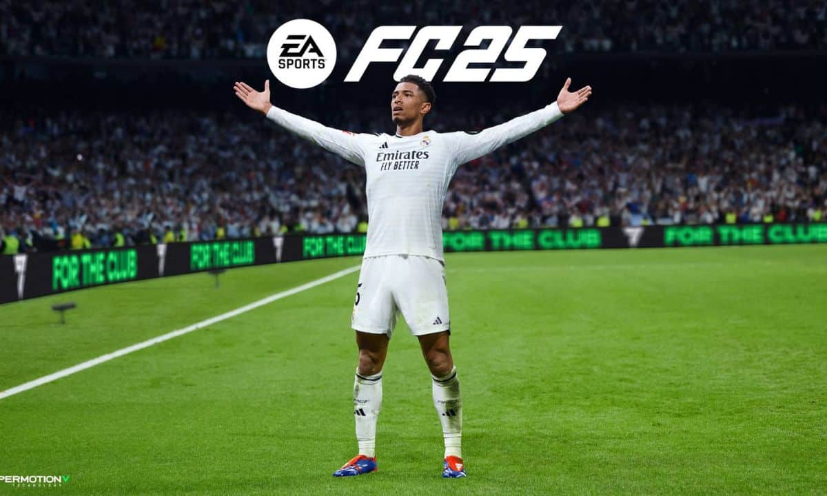 Meilleur prix EA sports FC 25