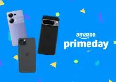 Prime Day Amazon Smartphones 2024