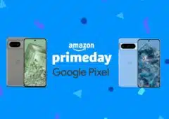 Prime Day Google Pixel 8