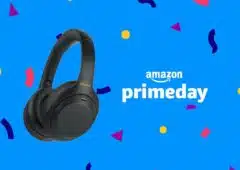 Sony WH1000XM4 Prime Day Amazon 2024