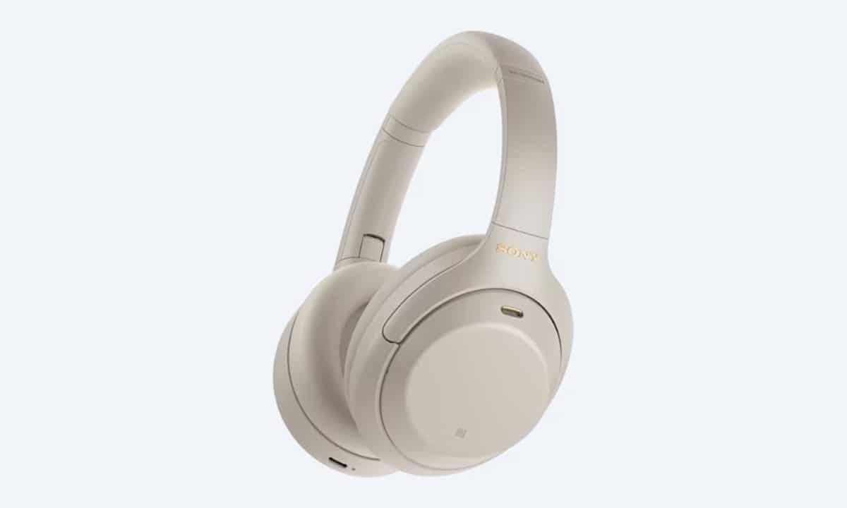 Sony WH1000XM4