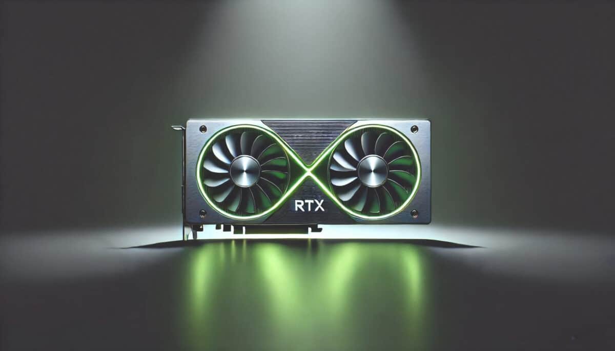 TDP RTX 50