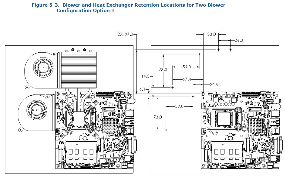 Carte mère Thin mini-ITX ASROCK AM5 Ryzen 9000