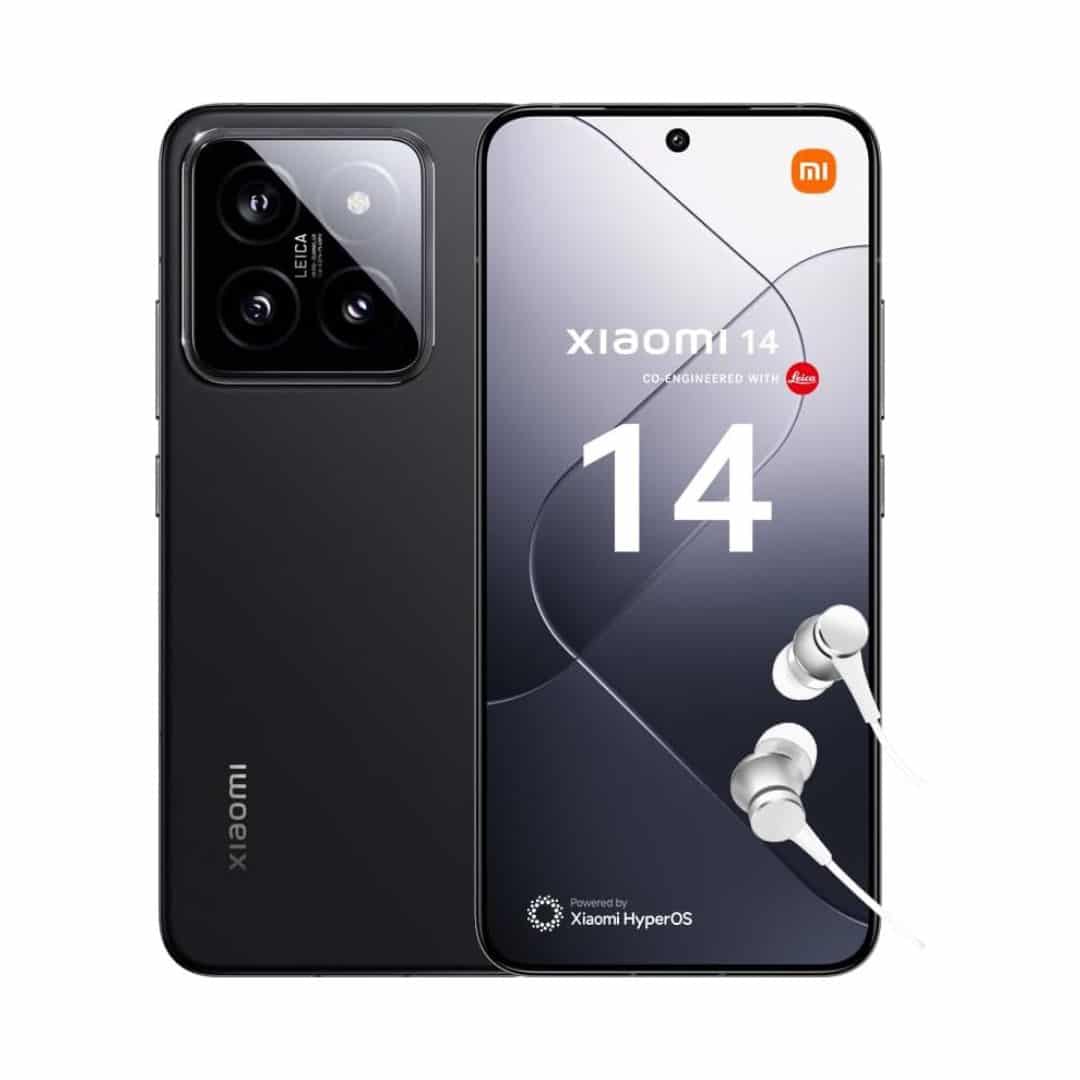 Xiaomi 14 photophone