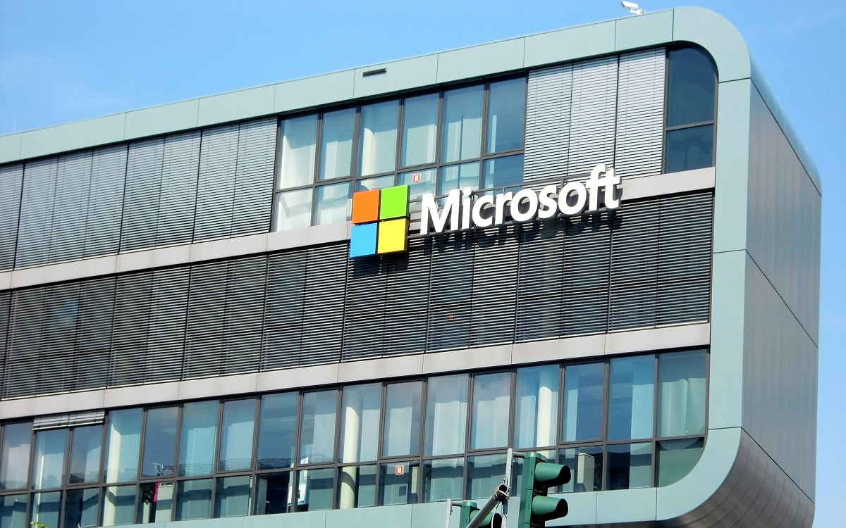 Microsoft accuse UE bug Crowd Strike