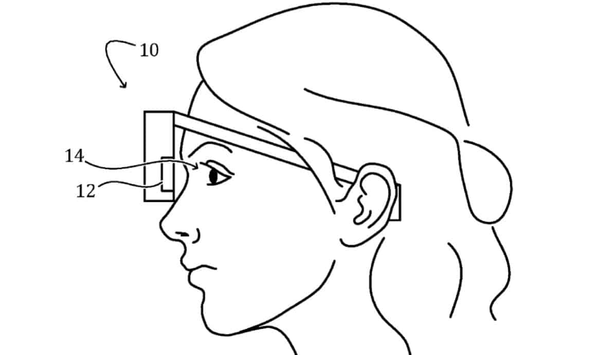 Lunettes AR Microsoft