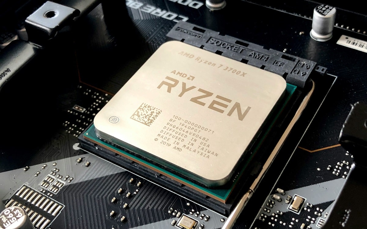 Développement archi CPU Zen 6 et Zen 7