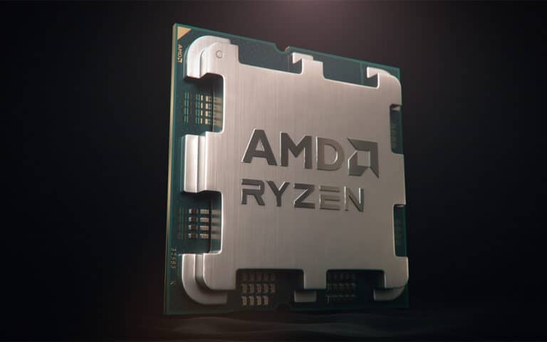 Le Ryzen X Montre Enfin Ses Crocs Sur Geekbench Et Prend La T Te