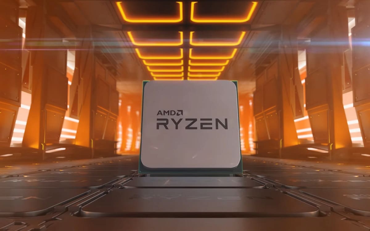 Report Ryzen 9 5900XT et 7 5800XT