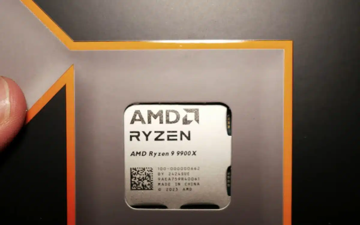 Ryzen 9 9900X VS 7800X3D