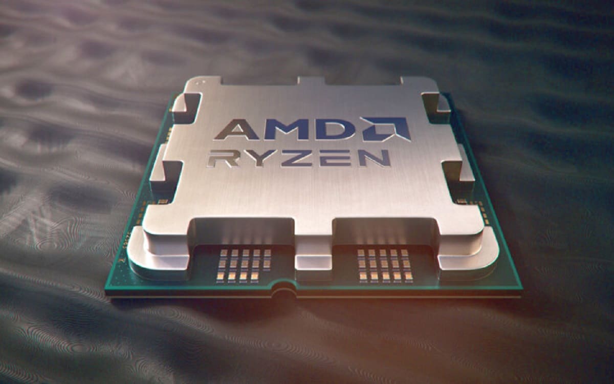 Lancement Ryzen 9000