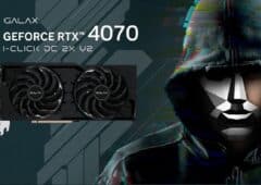 4070 gddr6