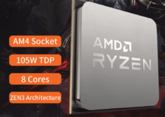 AMD CPU Ryzen 7 5700x3d