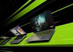 SoC PC IA NVIDIA 2025