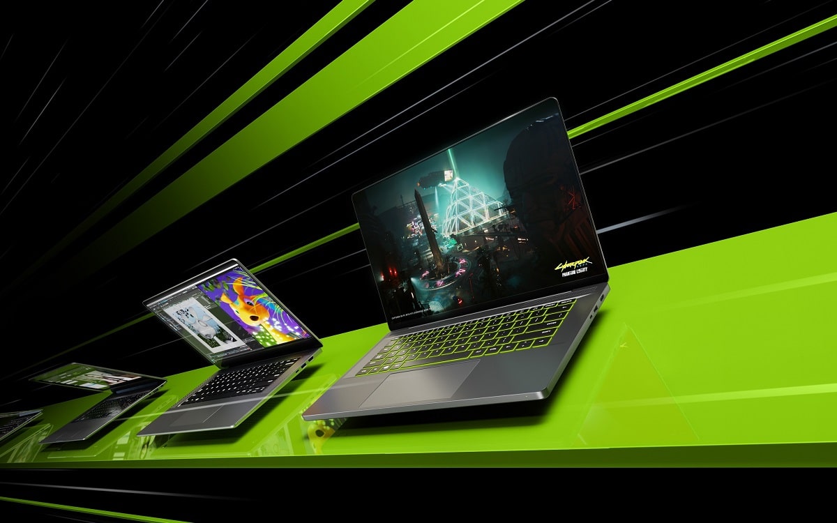 NVIDIA SoC PC IA 2025