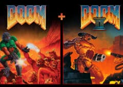 doom + doom II