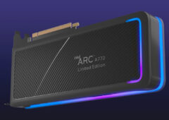 intel arc a770