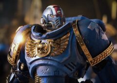 space marine 2 dlss3 fsr 3 rt