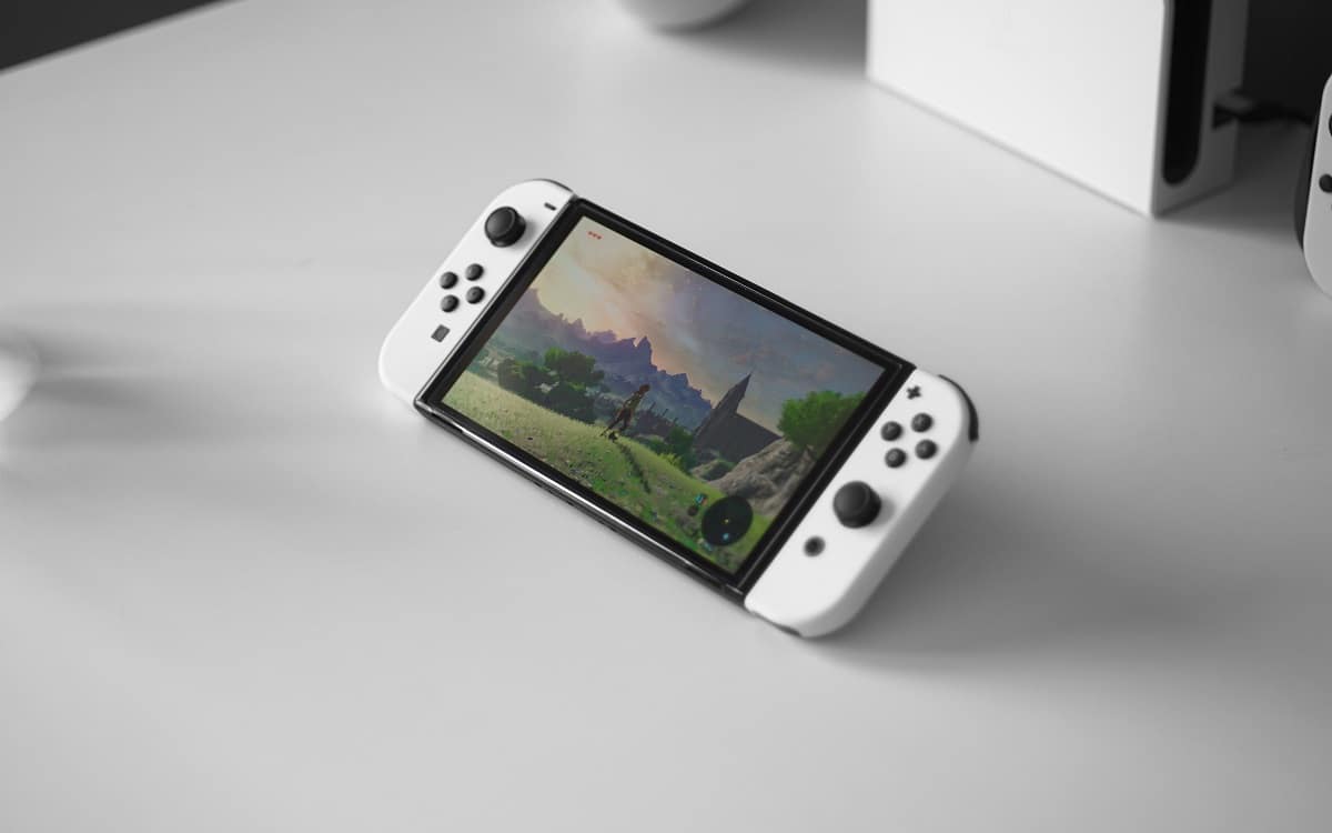 Prix Nintendo Switch 2