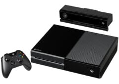 Microsoft Xbox One