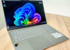 Asus Vivobook S15