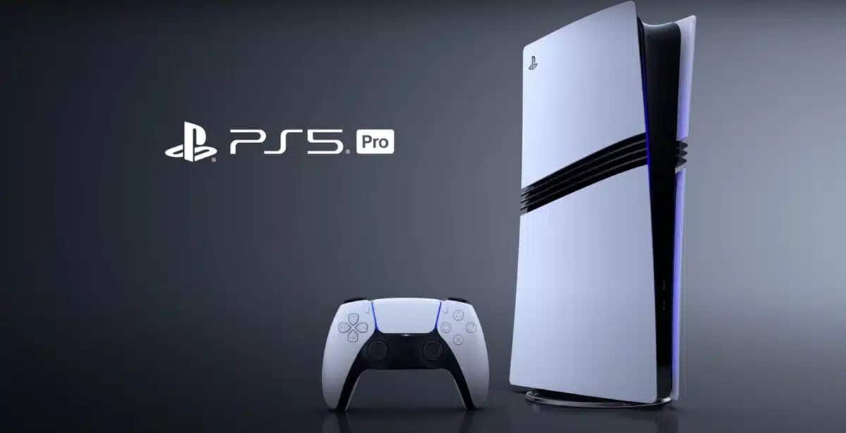 sony ps5 pro