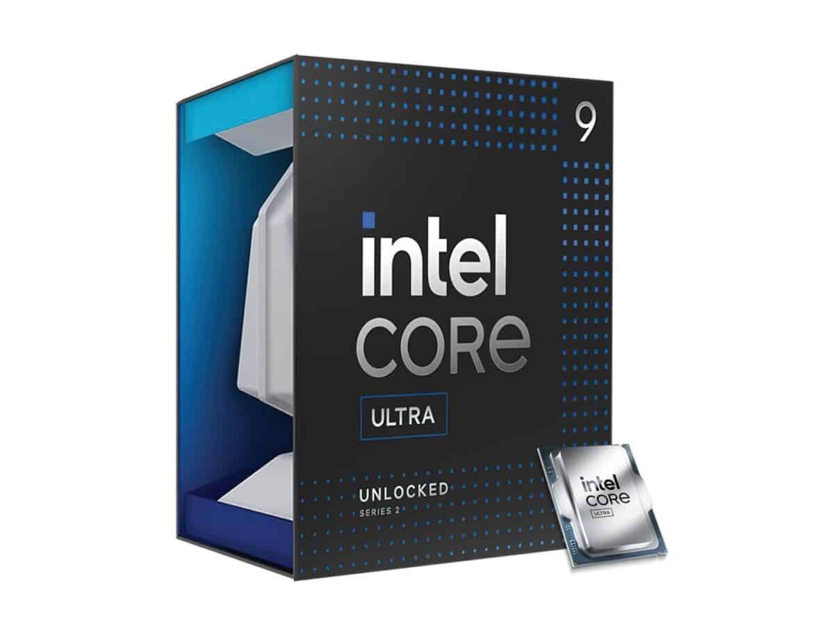 intel core ultra 9 serie 2