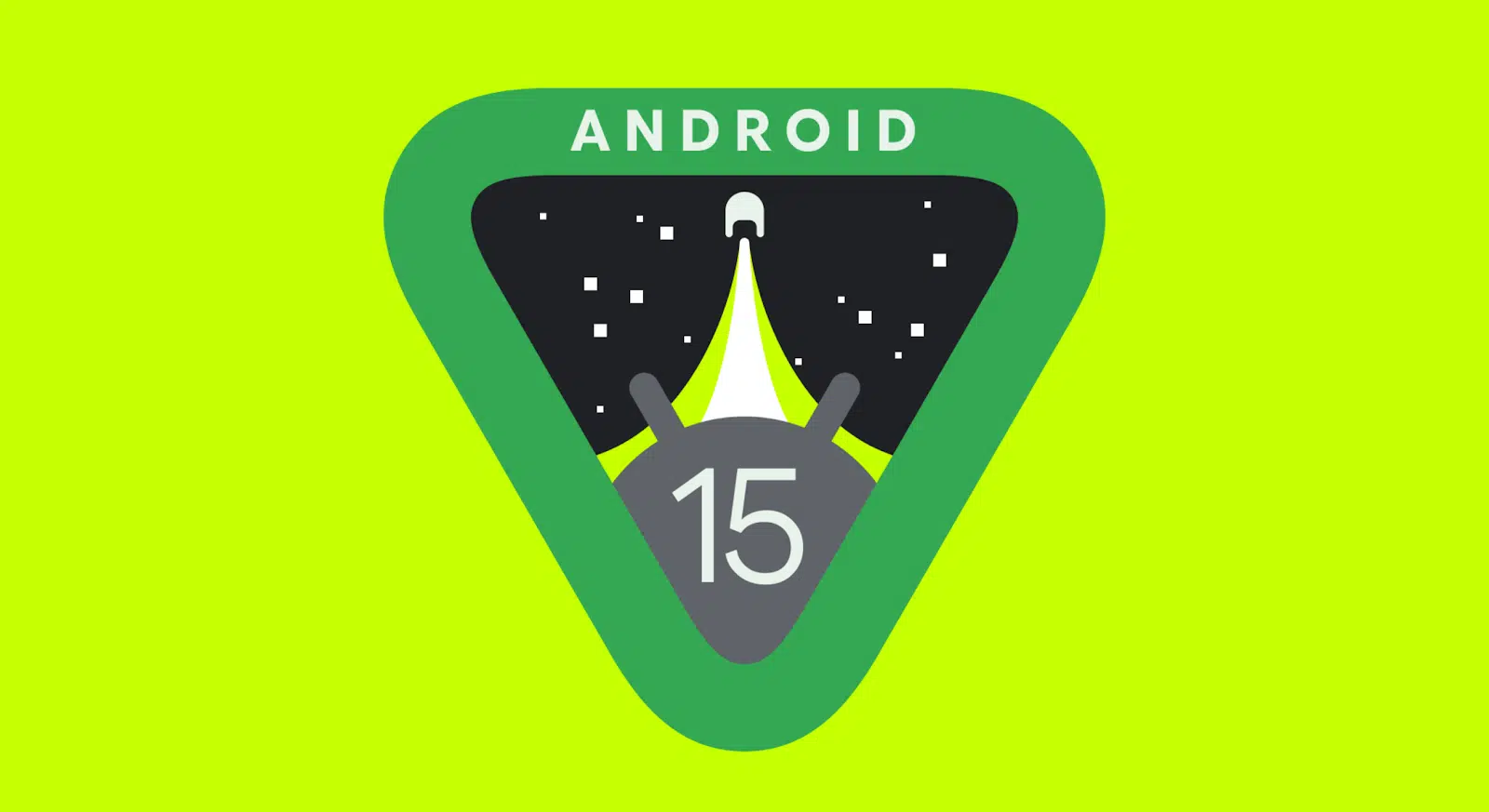 android 15 est disponible