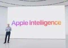 apple intelligence nouveautes