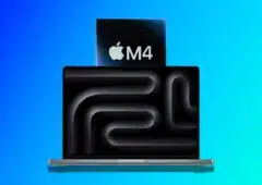 apple m4 puce