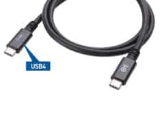 cable usb 4 2.0