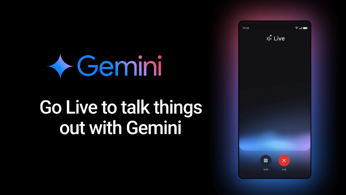 google gemini sur oxygen os 15