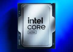 intel core ultra overclocking