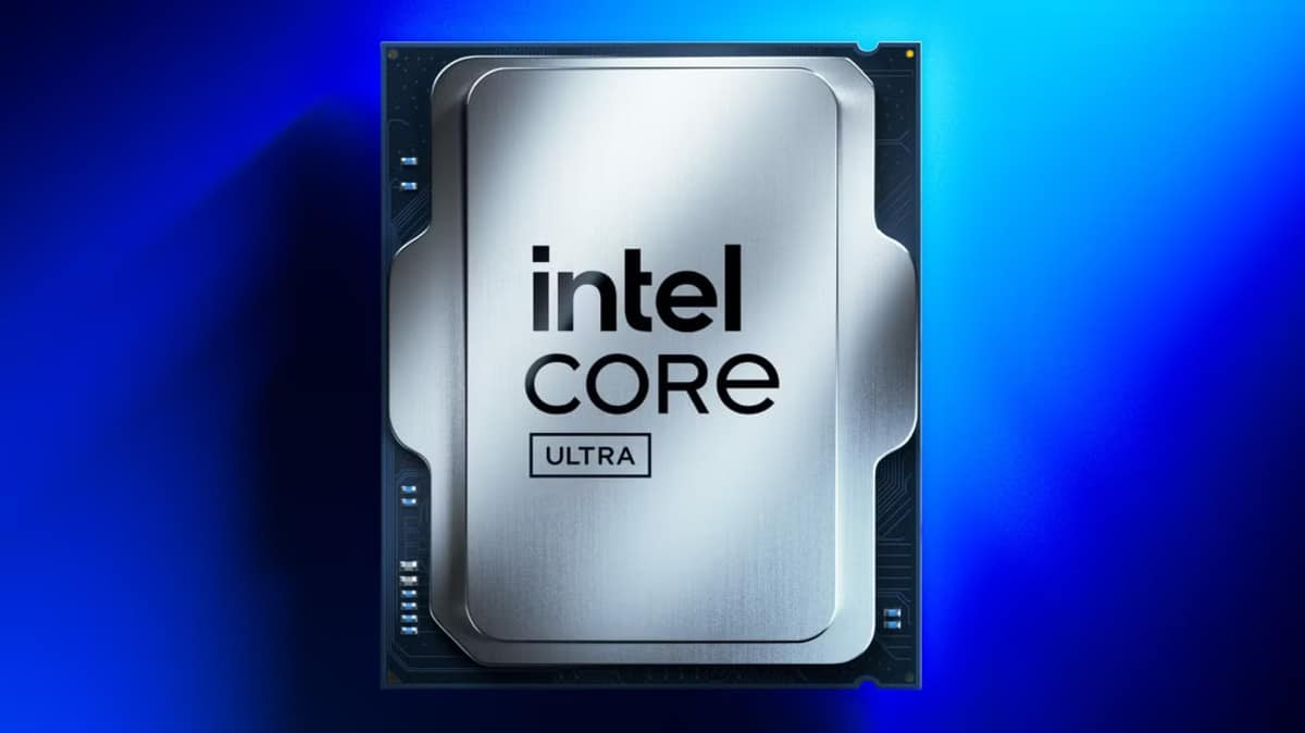 intel core ultra overclocking