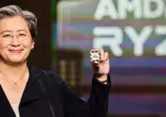 lisa su pdg amd