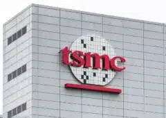 logo tsmc