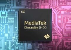 mediatek dimensity 9400