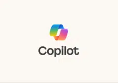 microsoft copilot logo